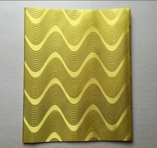 

Newest African Headtie Nigerian Sego Gele Headtie African Headtie Scarf Bandanas For Women Head Wrapping 2pcs/pack