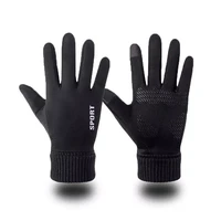 waterproof anti slip winter warm gloves cold proof ski gloves snowboard gloves motorcycle riding touchscreen gloves gym gloves