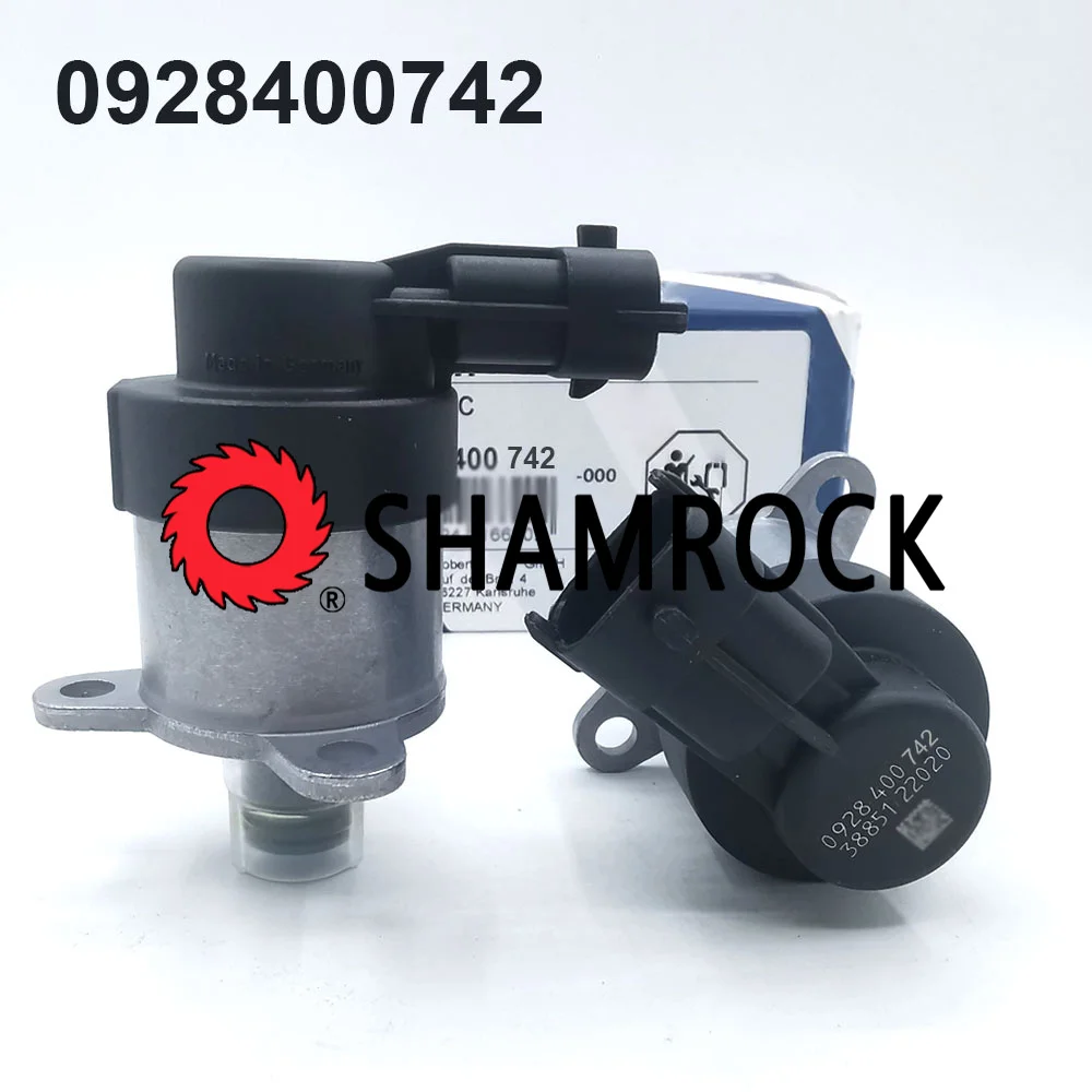 

original Fuel Pressure Regulator Actuator FCA MPROP OEM 0928400742/0 928 400 742 for MMITSUBISHI