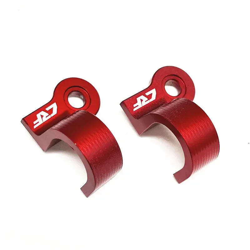 Зажим для шланга заднего тормоза HONDA CRF250L CRF300L/Rally CRF 300 250 230 L CRF230L CRF230M