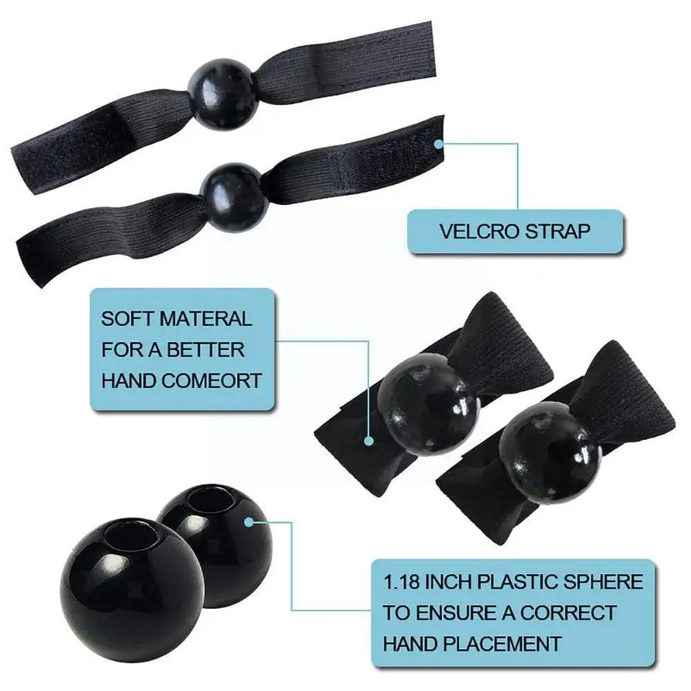 

Volleyball Professional Exercise Bands Fabric Correction Volleyball Aids Accessories Tool Sport Bands Outdoor Exercise L9b3