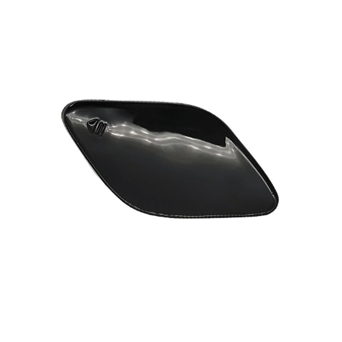 

Car Front Bumper Tow Hook Cover for Mercedes ML Class W164 2009-2011 Car Accessories Trailer Hitch Cover 1648853423