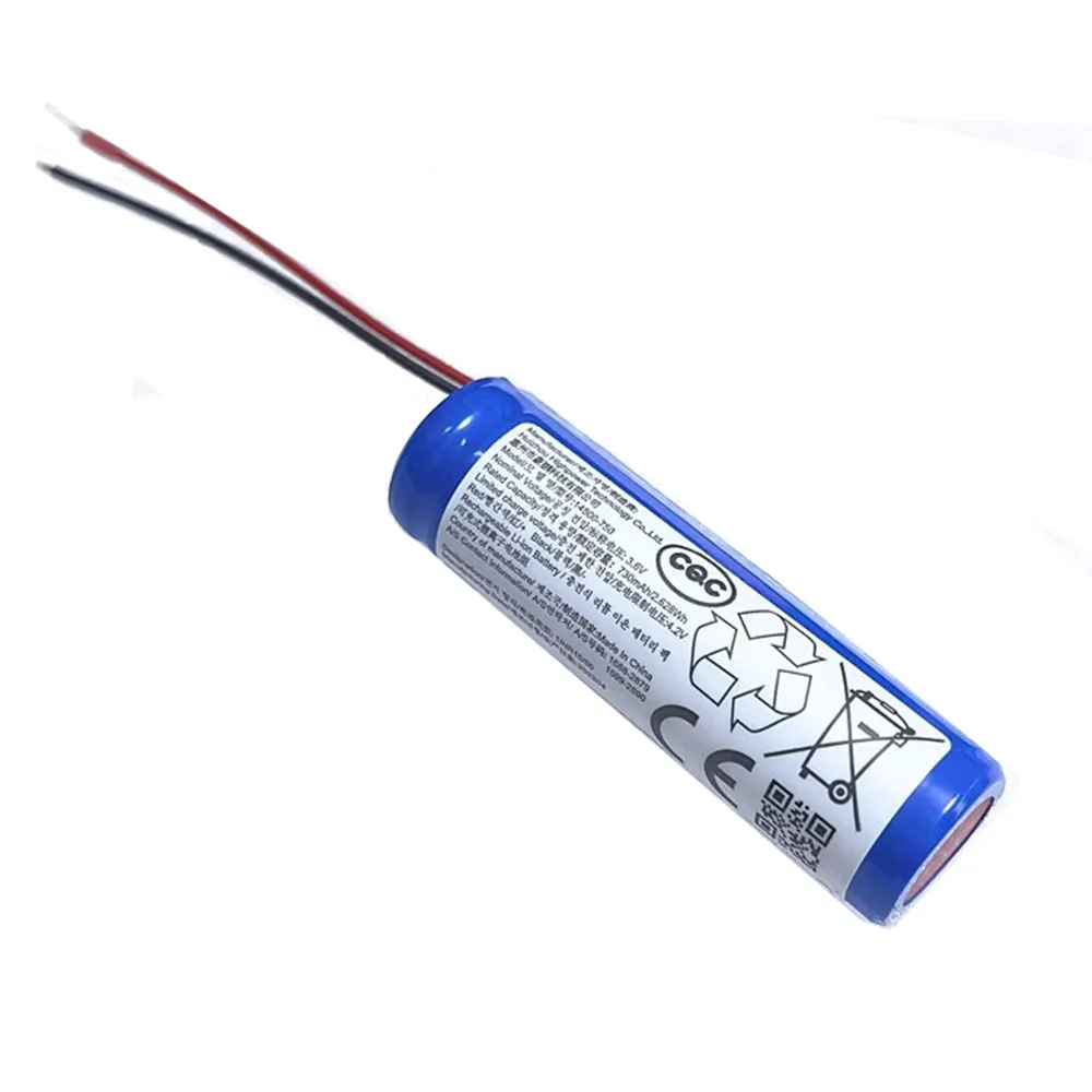 Фото 3 шт./лот, аккумулятор ZeniPower Z55 для наушников Sony WF-SP900 WF-SP700N WF-1000X WF-1000XM3 TWS, CP1254 14500-750 №3