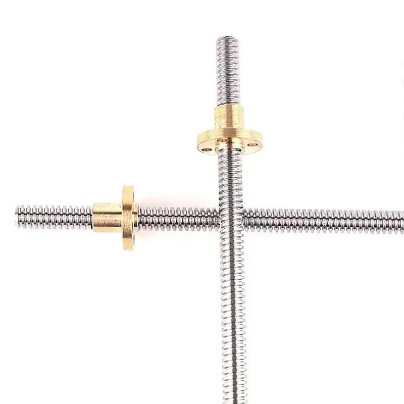 Линейный вал T16 для 3D-принтера