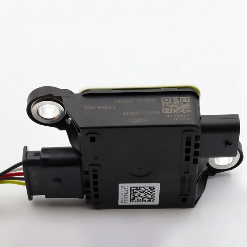 Запчасти для датчика частиц выхлопных газов 392652F300 39265-2F300 KIA SORENTO 3 UM Hyundai SANTA FE 2 0 CRDI