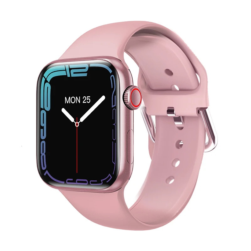 

Смарт-часы HW37 Plus мужские, водонепроницаемые, 1,82 дюйма, NFC, голосовой помощник, IP67