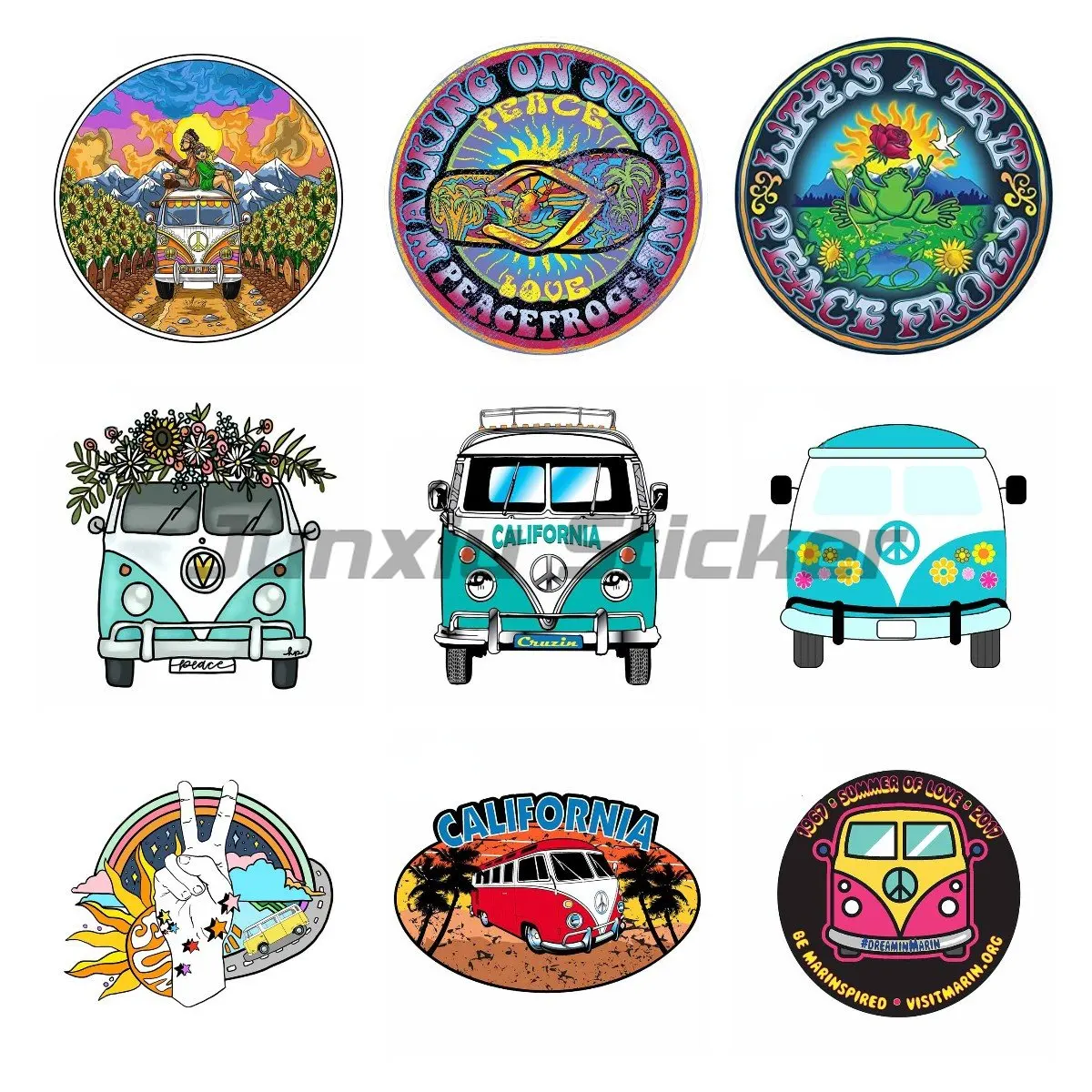 

Автомобильная наклейка для автомобиля, бампера, мотоцикла, велосипеда, аксессуары для багажника