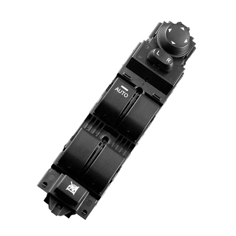 Главный переключатель стеклоподъемника подходит для Mazda 3 2010-2013 BBM2-66-350B