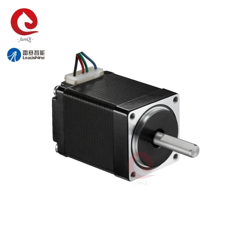 Шаговый двигатель Leadshine 20CM005 NEMA 8 с удерживающим крутящим моментом 0 04 Нм 2-фазный