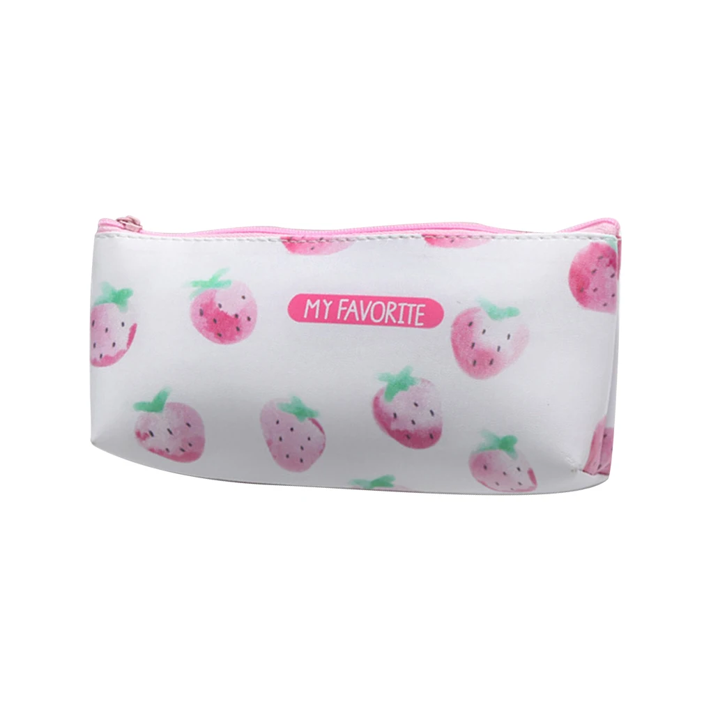 

1 шт., Холщовая Сумка для хранения карандашей и ручек