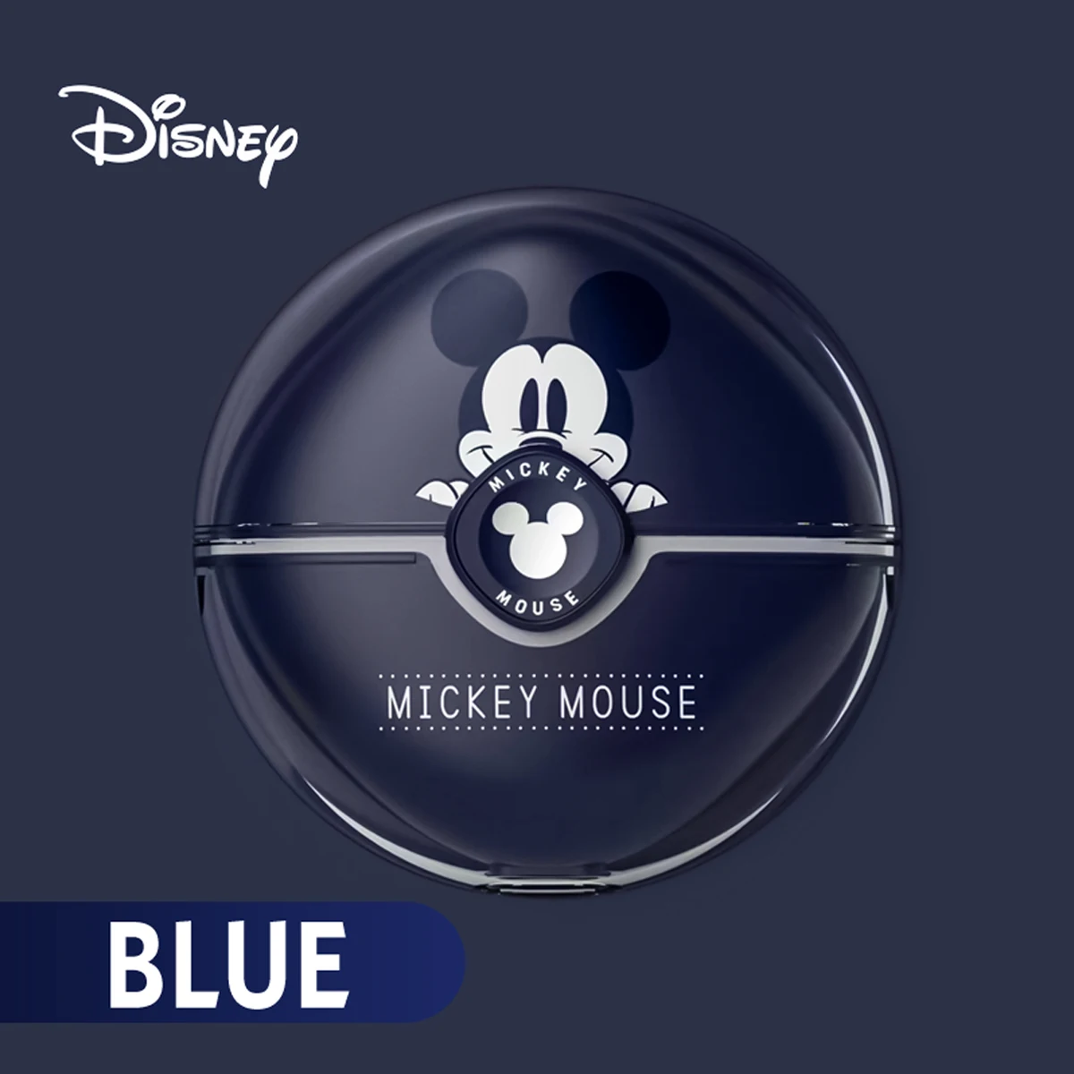 

New Original Disney Donald Duck LK01 headphones TWS Upgrade Wireless bluetooth earphones Sport Noise Reduction Earbuds Headset