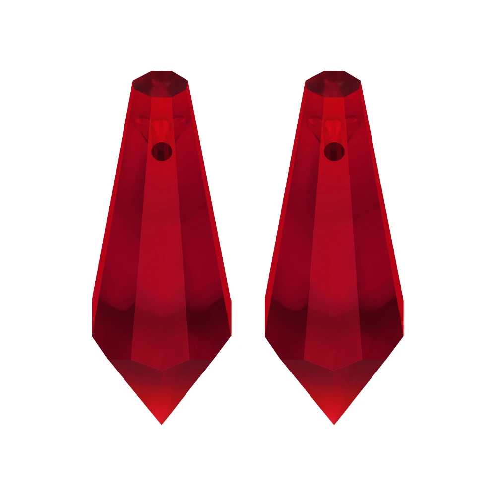 

Хрустальные призм бусины YUANZHIRUN 5 шт