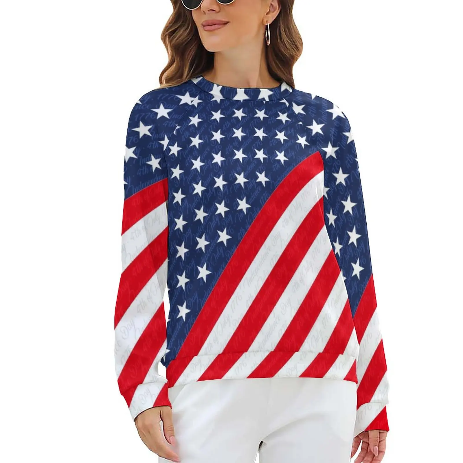 

Женская Повседневная Толстовка с капюшоном, с длинным рукавом