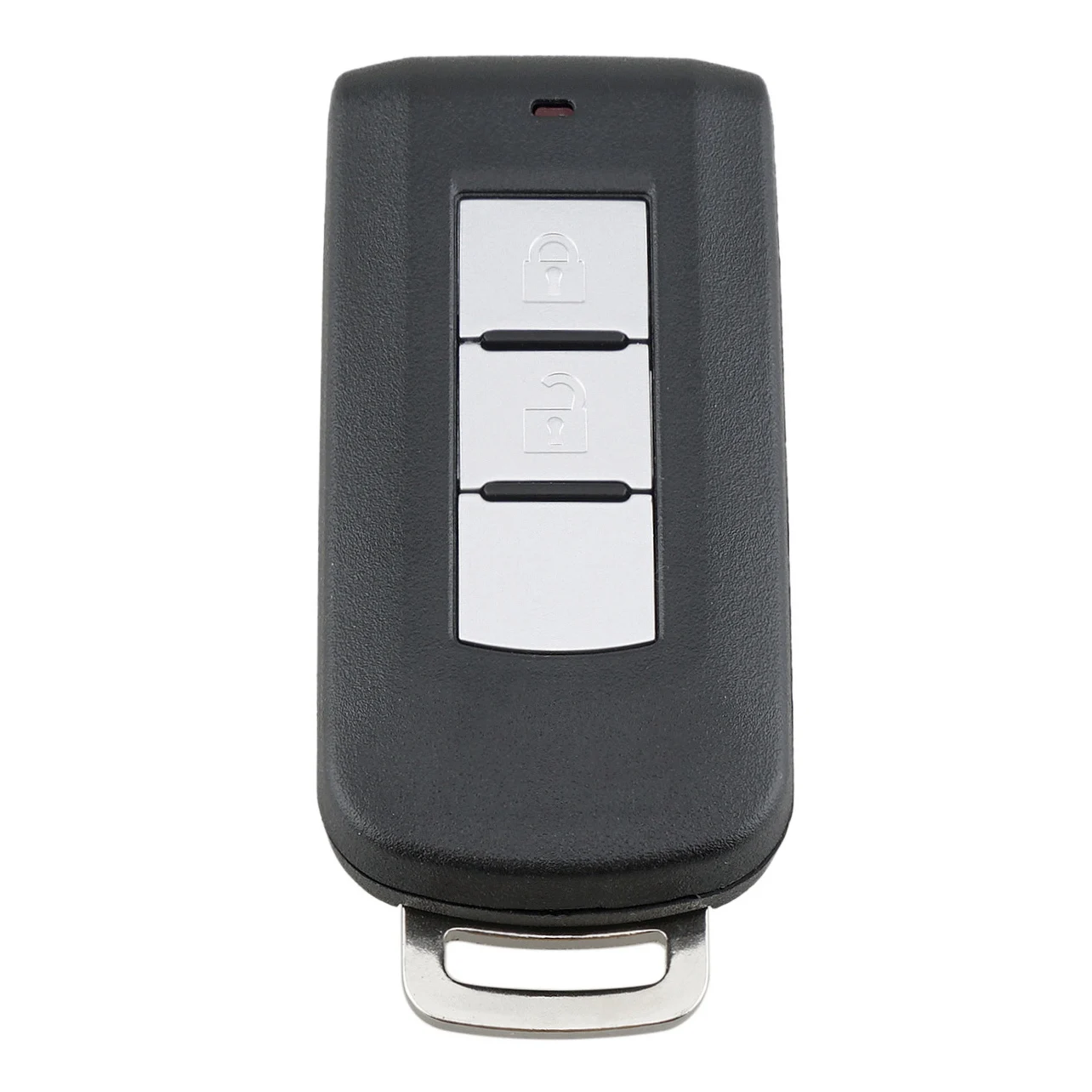 Брелок дистанционного управления для Mitsubishi Montero L200 2015-2020 2 кнопки 433 МГц чип ID46