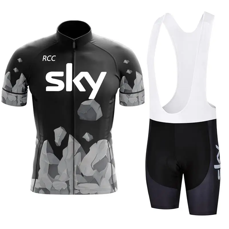 Мужской Велосипедный Комплект Rcc Sky