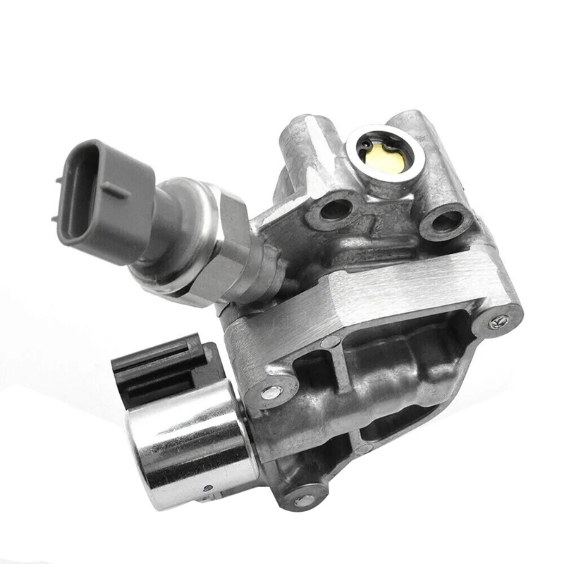 Для Honda Odyssey Accord Pilot 2005-2007 15810-RKB-J01 новый электромагнитный золотниковый клапан VTEC с