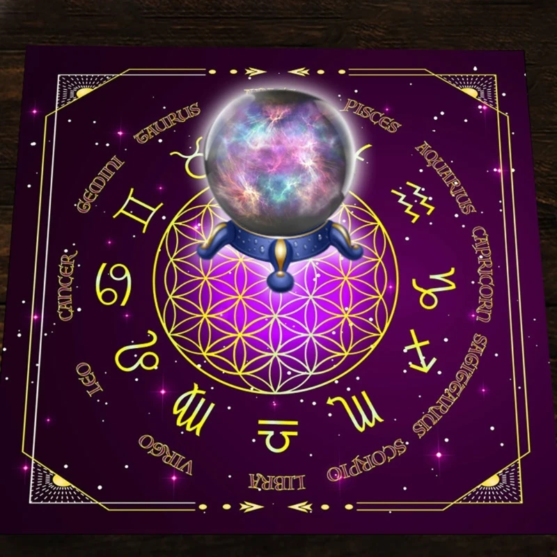 Лозоходство гадание метафизическая доска маг настольная игра скатерть