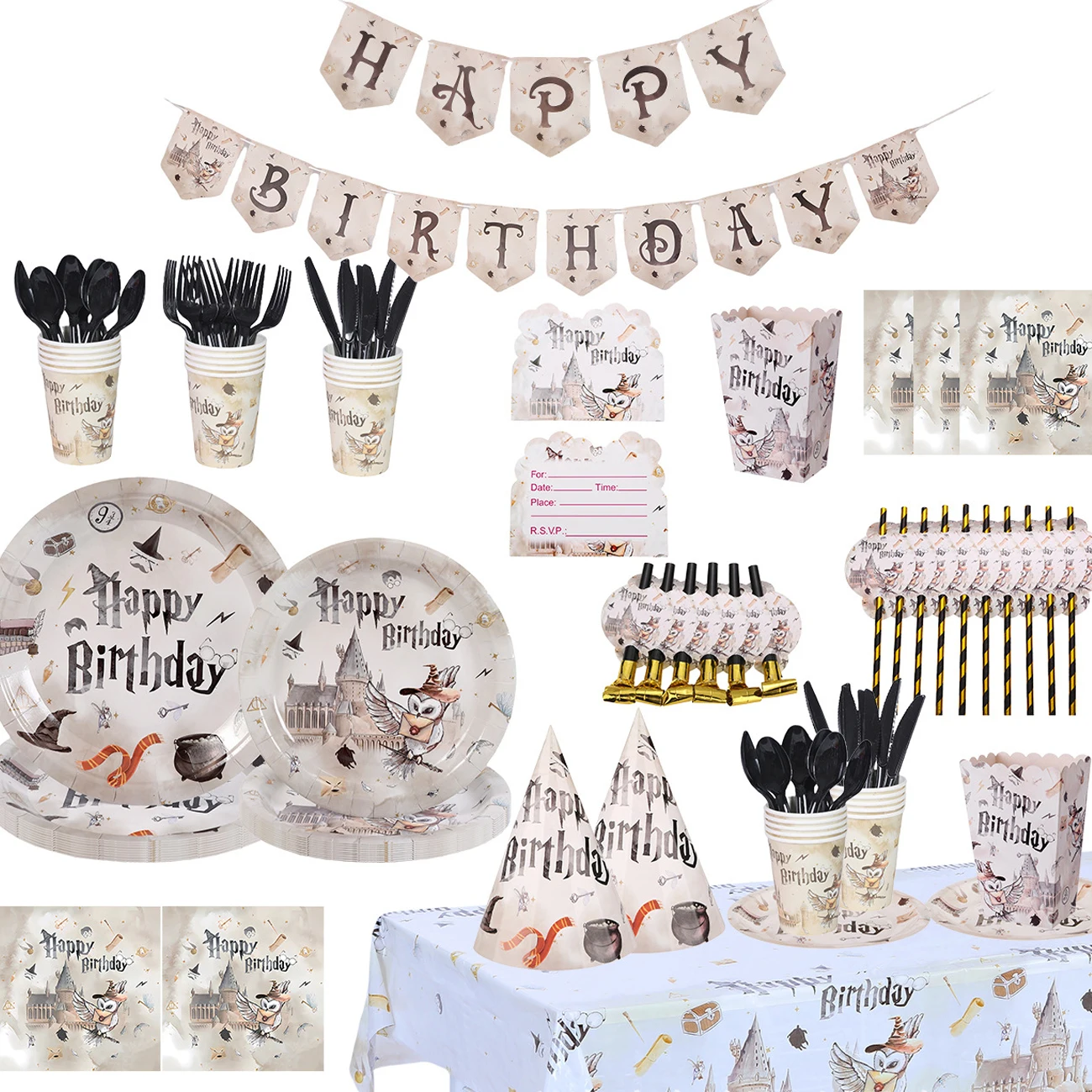 Волшебное украшение для Хэллоуина детей душа мальчиков