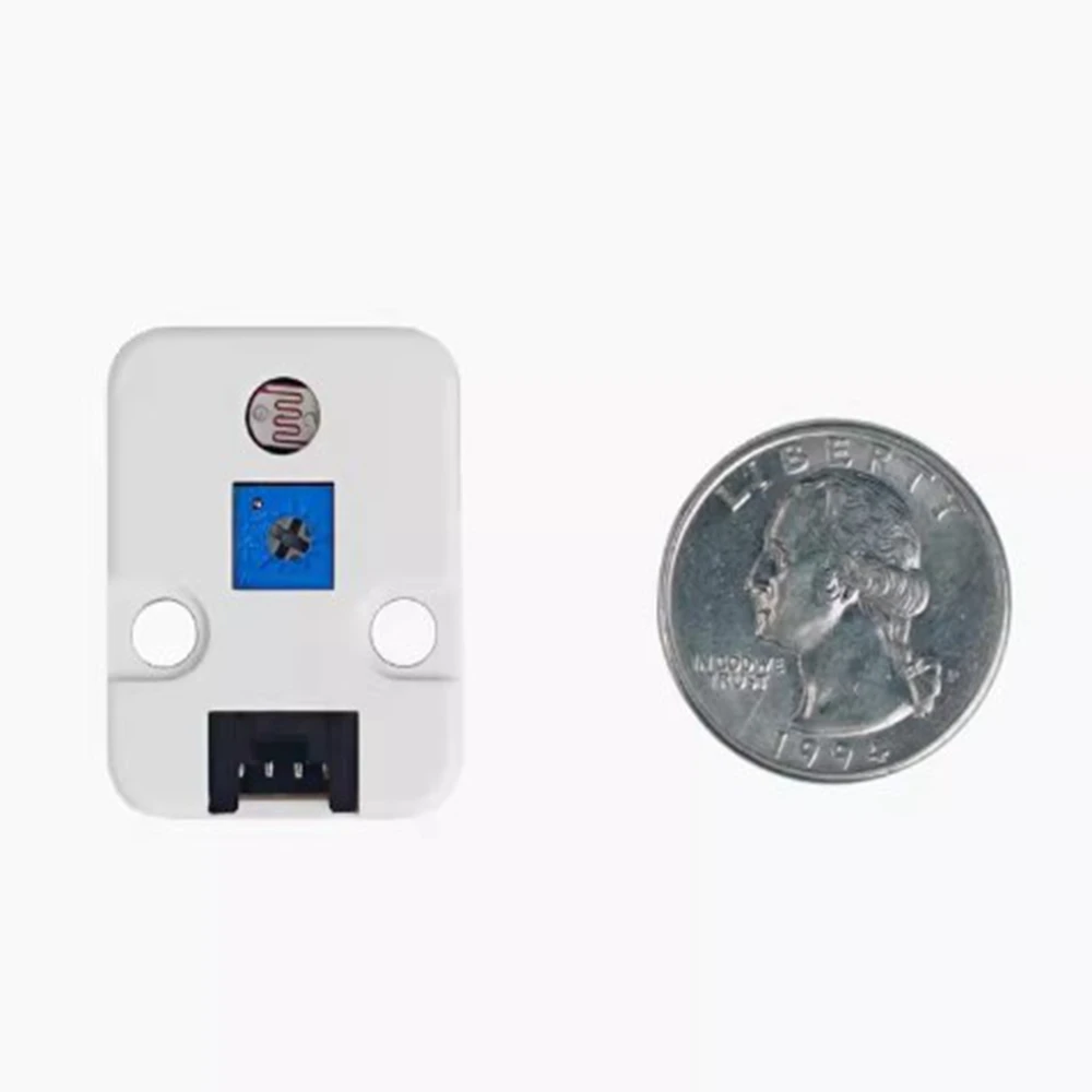 M5Stack Макетная плата Светочувствительный сенсорный модуль Обнаружение