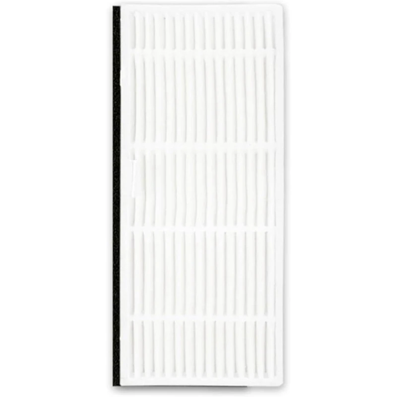 Сменные детали для робота-пылесоса Ultenic T10 основная боковая щетка фильтр НЕРА