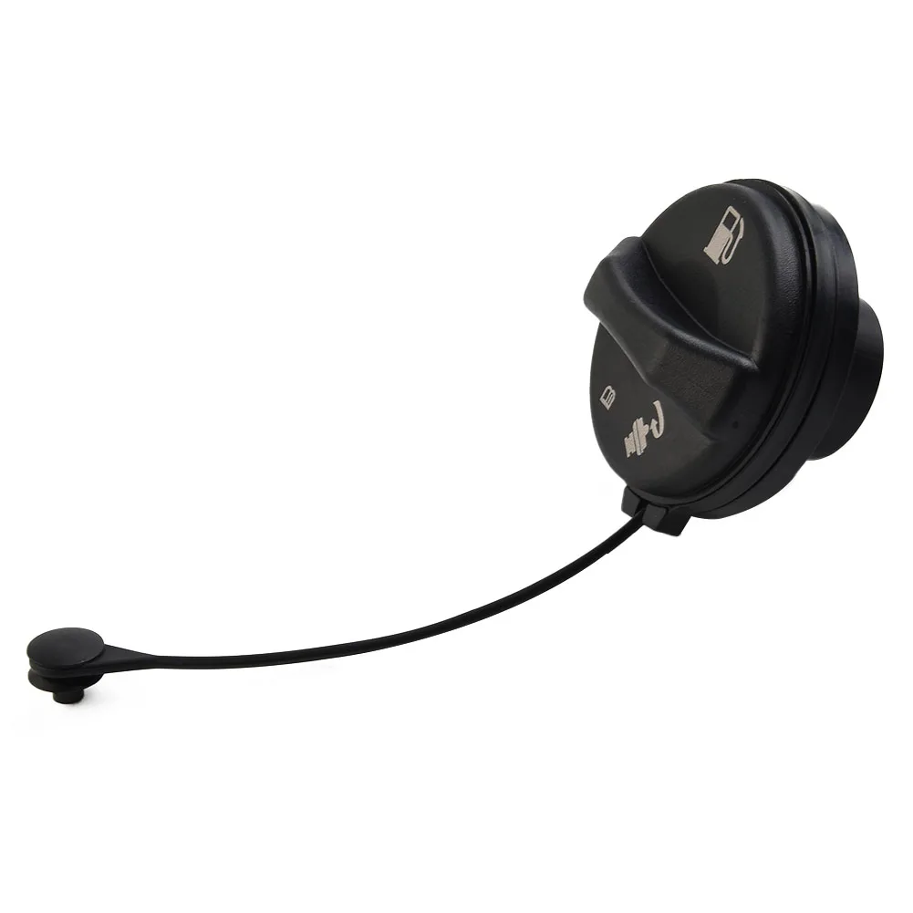 

Car Fuel Gas Cap 19207873 22660002 22660003 25757560 ABS Plastic Black Corrosion GT218 GT245 Long Service Life