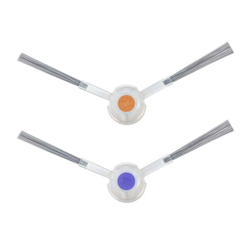 

1 пара, сменные боковые щетки для NARWAL J3