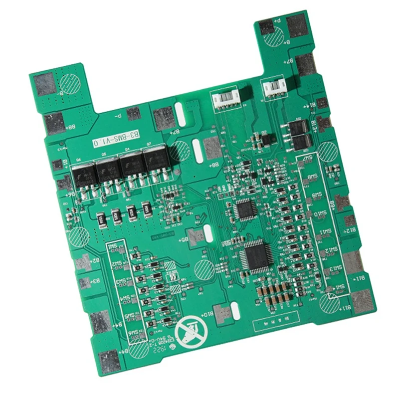 

BMS For Ninebot Mini Pro Ninebot Balancing Vehicle Replacement Spare Parts 54.8V54.8V Lithium Battery Protection Board