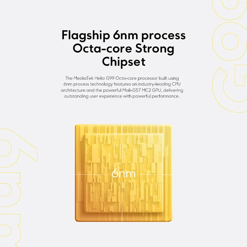 【World Premiere】POCO M5 Global Version Smartphone 64GB/128GB NFC MTK G99 Octa Core 90Hz 6.58