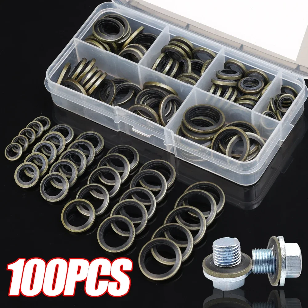 100 шт./коробка набор для ремонта товара