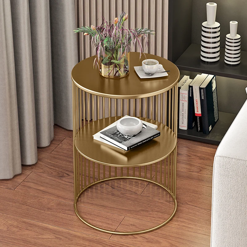 

Dining Living Room Coffee Table Room Desks Entrance Round Bedside Dressing Table Entrance Hall Mesa Auxiliar Home Furniture