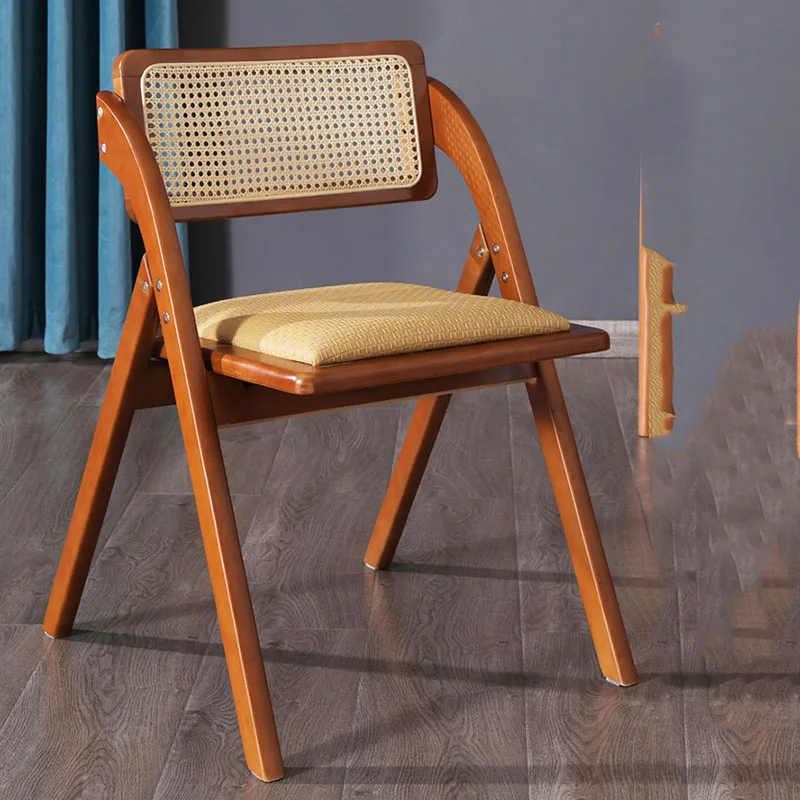 

Accent Kitchen Dining Chairs Modern Ergonomic Elegant Dining Chairs Design Relax Muebles De Comedor Multifunction Furniture