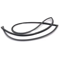 nbjkato brand new genuine windshield seal gasket 7912009001 for ssangyong actyon kyron rexton