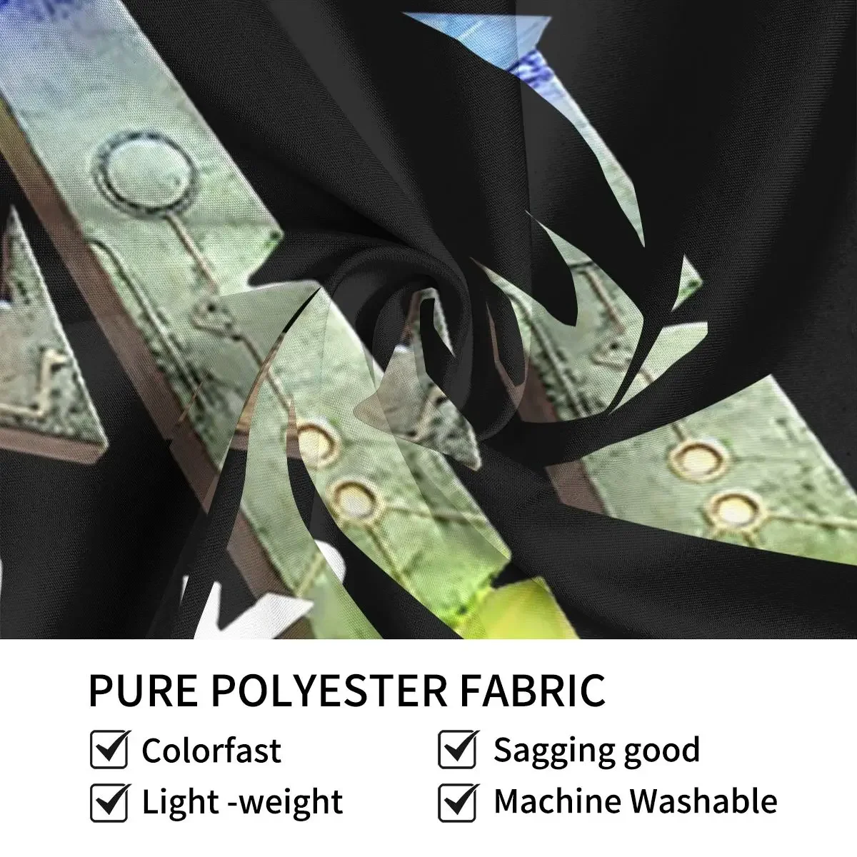 Ark Выживание эволюционный гобелен искусство настенный подвесной эстетический