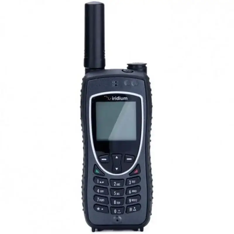 Мобильный спутниковый телефон Iridium 9575 GPS-домофон IP65 ударопрочный