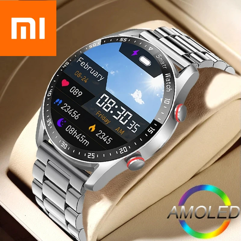 샤오미 워치 - BEST 10 추천 제품 추천 및 정보 6 7 3-product-image