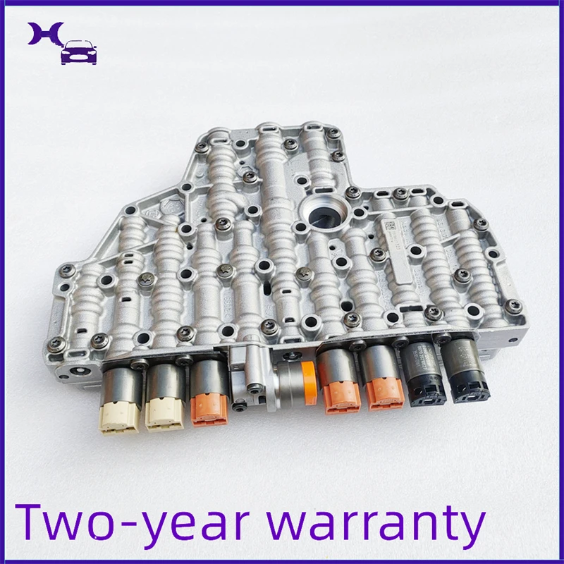 Высококачественная роскошная версия 7DT45FL 7DT45HL PTC PDK DCT Корпус электромагнитного