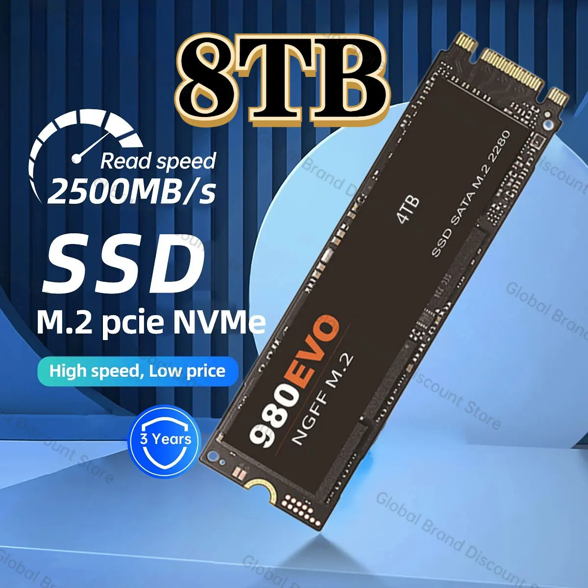 

M2 SSD 2280 512Gb 1Tb 2Tb HDD Hard Drive 4TB M.2 SSD Hard Drive nvme m2 ssd SATA NGFF Hard Drive For Famous Brand Laptop PC ps5