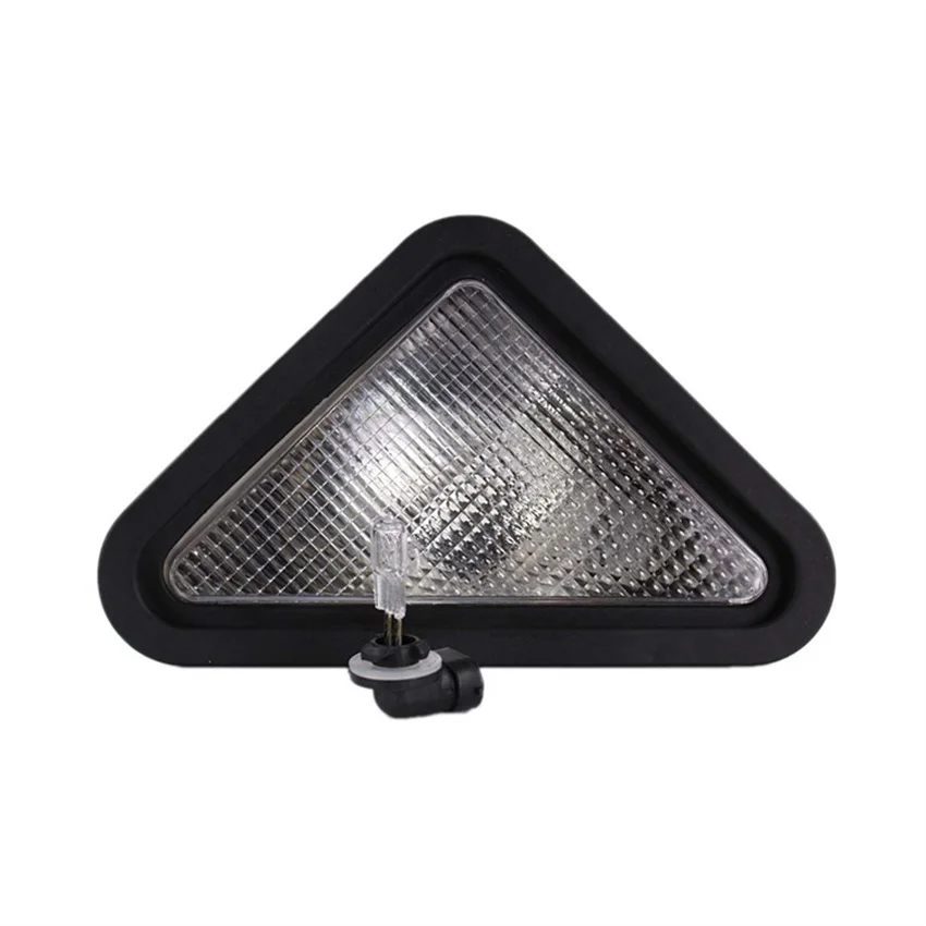 6718042 Lamp Assembly for Bobcat S100 S130 S150 S160 S175 S185 S205 Skid Steer Loader