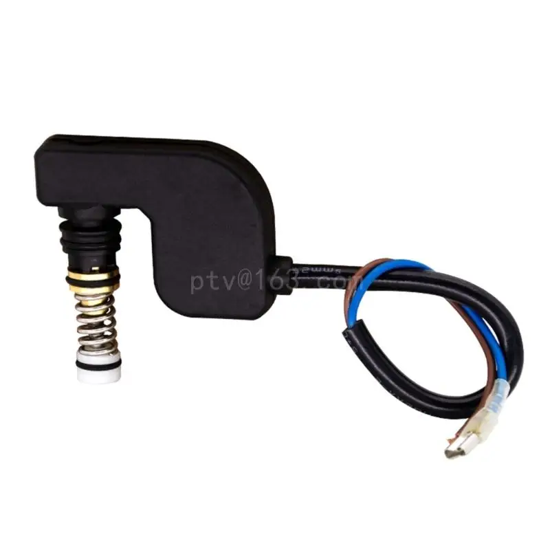 

Портативный насос высокого давления OOTDTY 220В