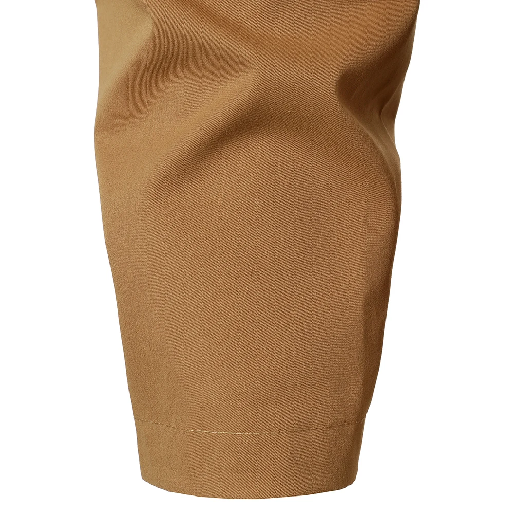 Мужская куртка однотонная с молнией ветрозащитная модная мужская для спорта на