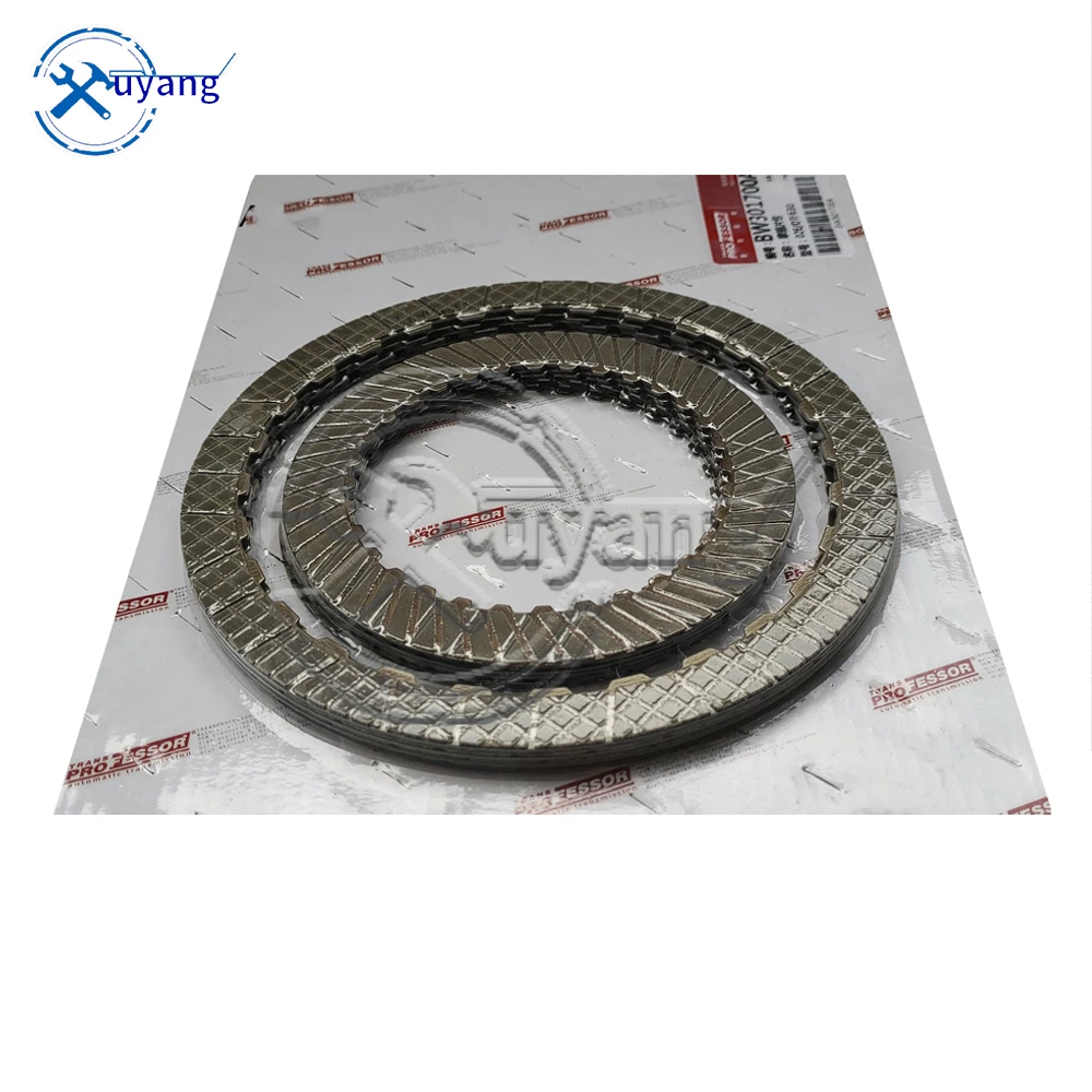 Оригинальный 02E DQ250 DTF630 DSG 6-Скоростной автоматический трансмиссионный редуктор