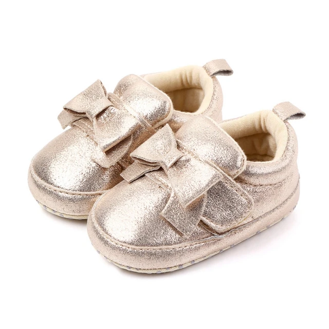 Soft baby shoes pre walkers Clearance