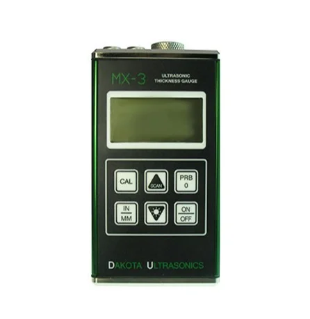 

Original USA dakota MX-3 Ultrasonic Water quality analyzer