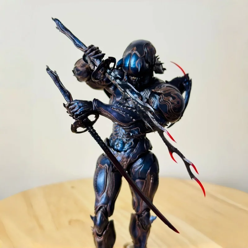 РАСПРОДАЖА! В наличии: Коллекционная фигурка RomanKey PUPA Series PP001 Ghost Ant, масштаб 112, модель, игрушка, подарок, оригинальная упаковка. (art.: 3920dbe28c699) - 3920dbe28c699