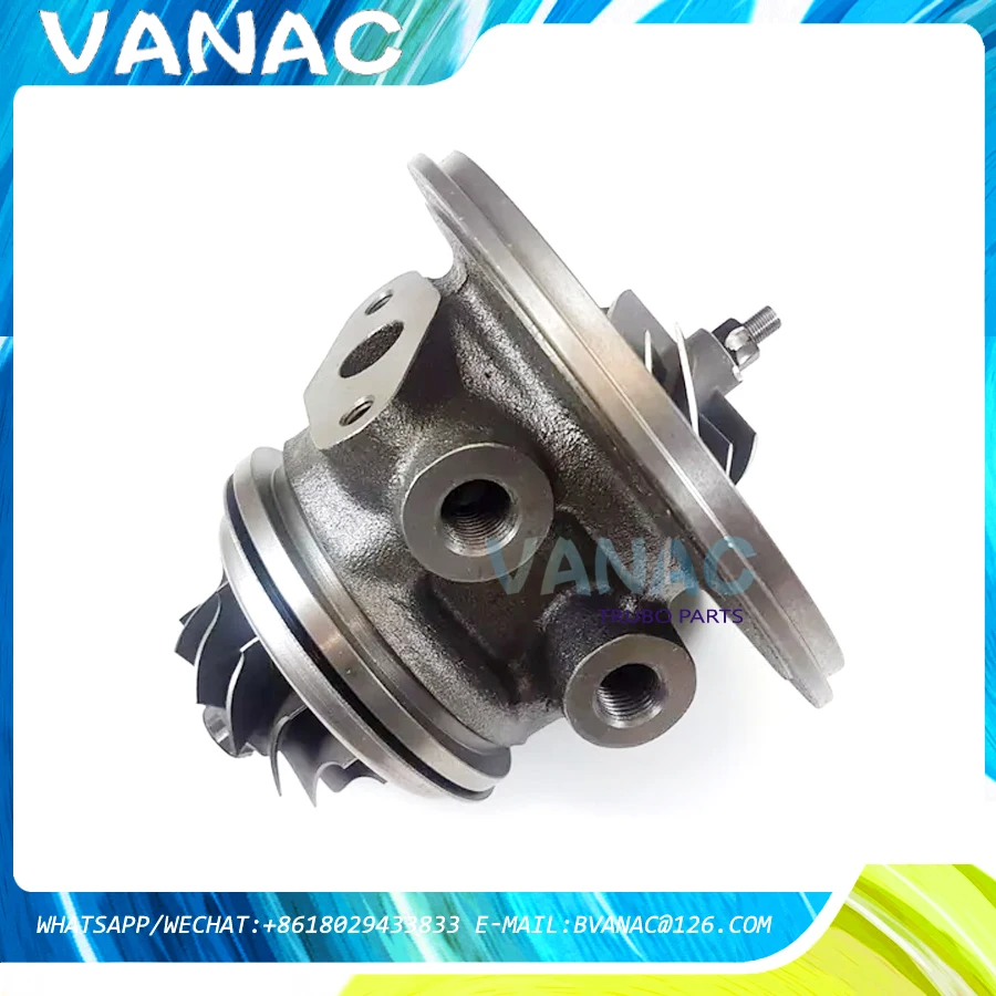 Основный картридж турбокомпрессора CHRA для Isuzu Trooper (1991-) 115 л.с. 8970385180 8970700291 8970385181