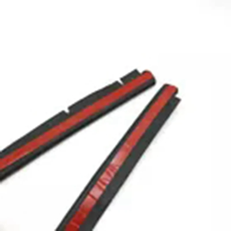 Резиновая уплотнительная лента передней капота автомобиля для Toyota Corolla 2007-2013