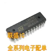 

30pcs original new L6570C IC chip DIP24