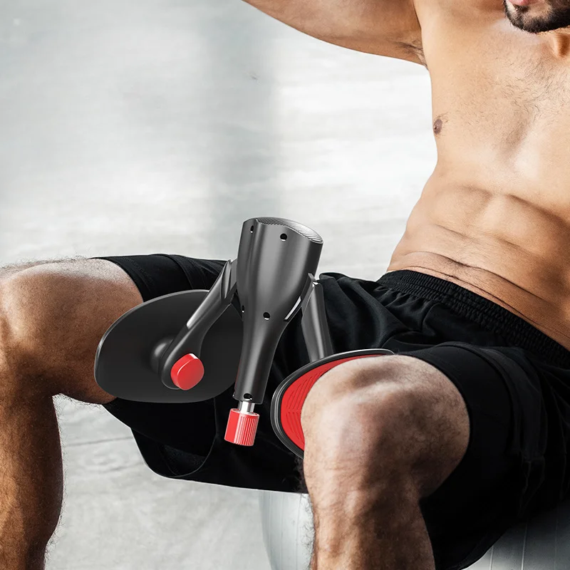 

Training Device Pelvic Floor Muscle Trainer Adjustable Resistance 7-16kg Leg Clip for Man and Women PC Muscle Sphincter Training