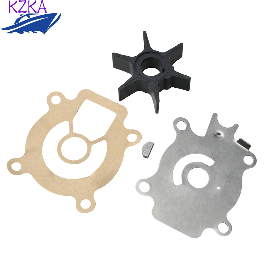 17400-94701 РЕМОНТНЫЙ КОМПЛЕКТ ВОДЯНОГО НАСОСА для подвесного двигателя Suzuki DT55-DT65 18-3243
