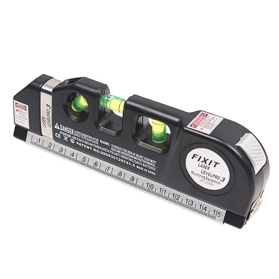 

Measurement of laser 03 export laser ruler with laser level